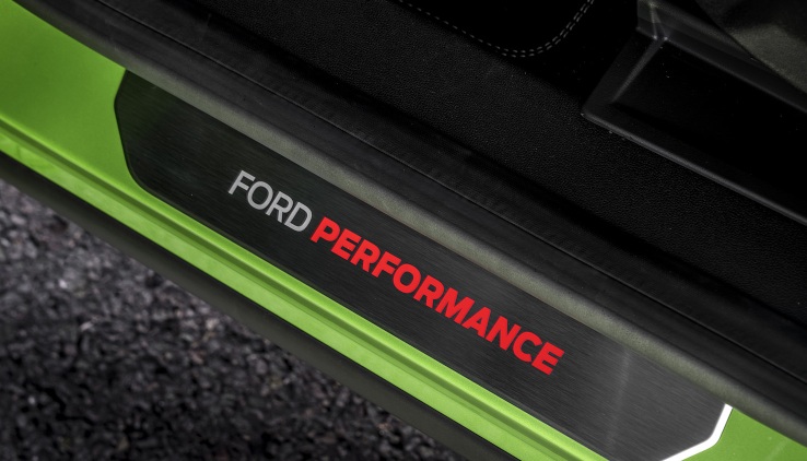 Used Ford Puma ST