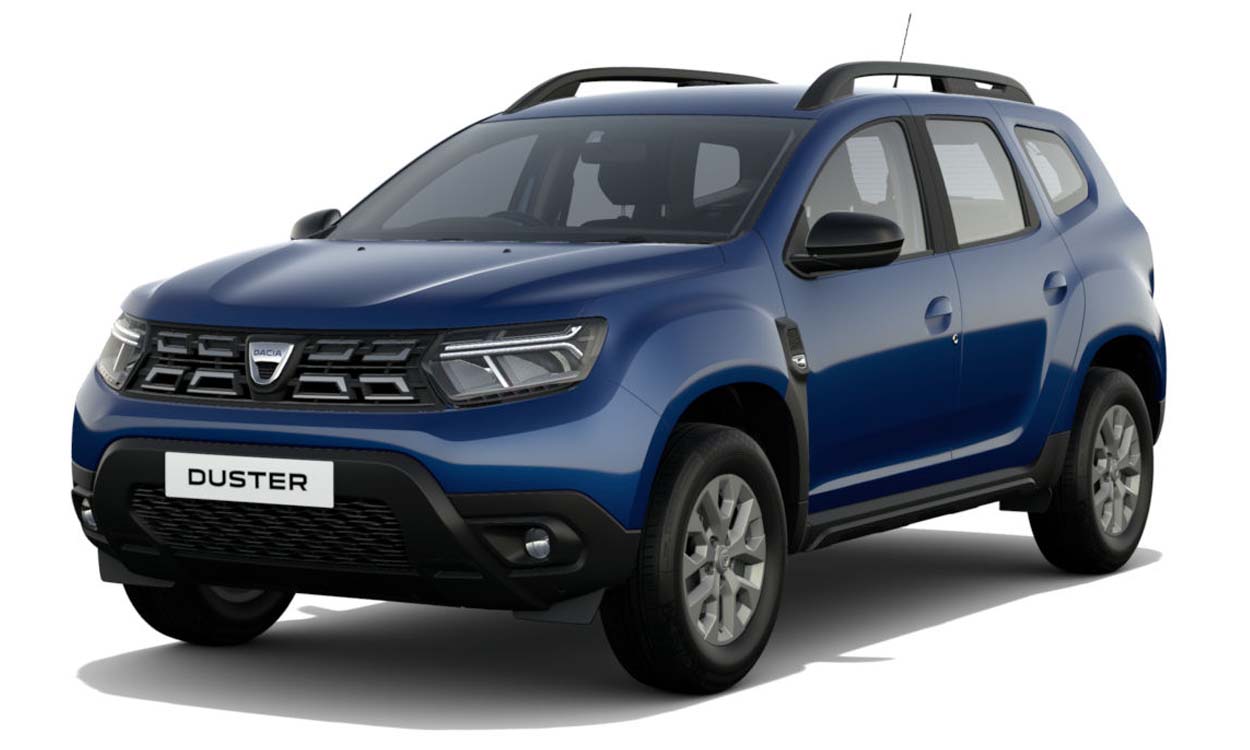 New Dacia Duster Comfort for Sale