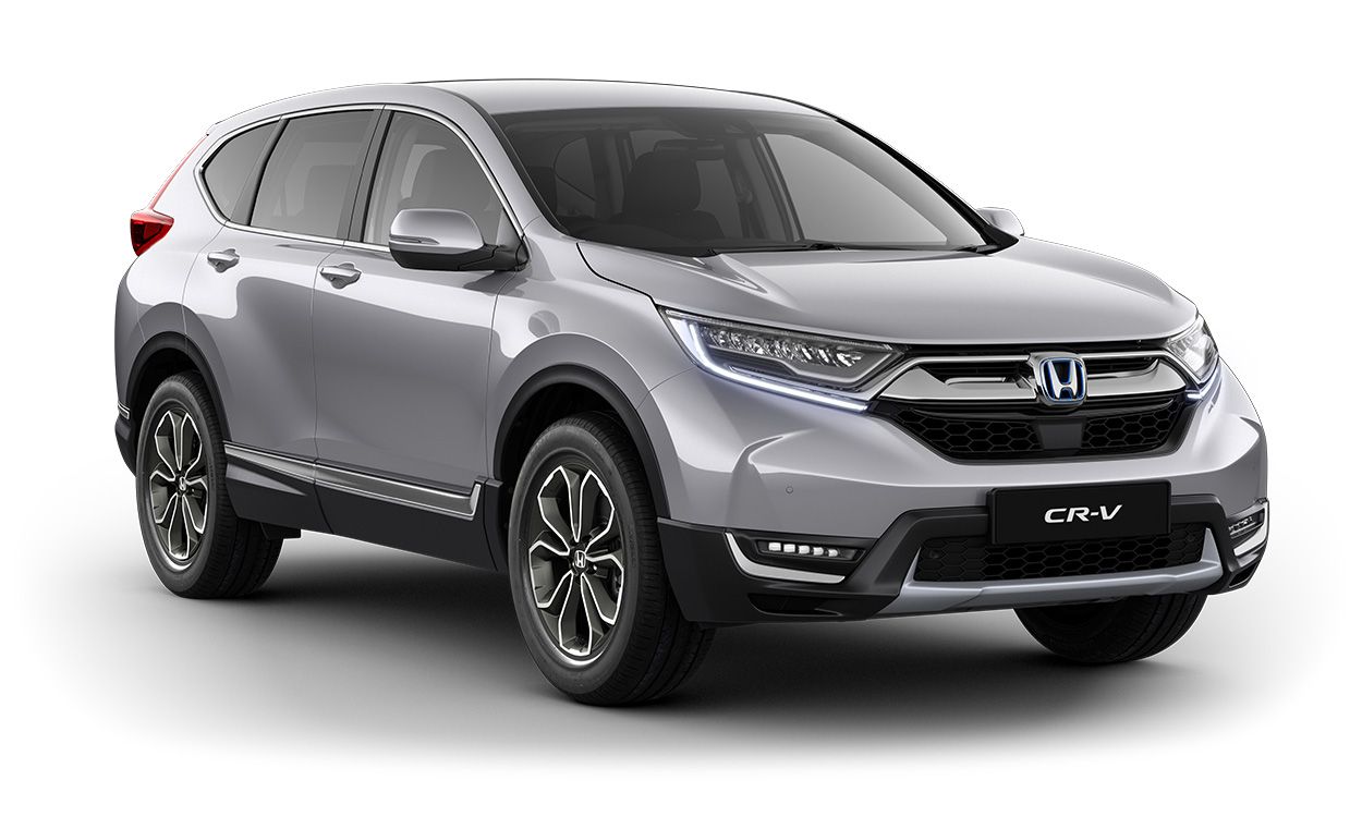 New Honda CR-V Hybrid SE for Sale