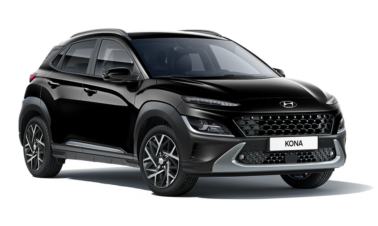 New Hyundai Kona Hybrid Premium for Sale