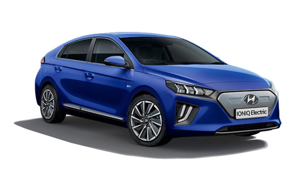 Hyundai Motability Cars Latest Deals at Stoneacre