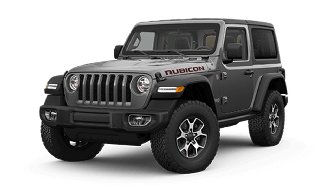 New Jeep Wrangler two-door for Sale | Jeep at Stoneacre