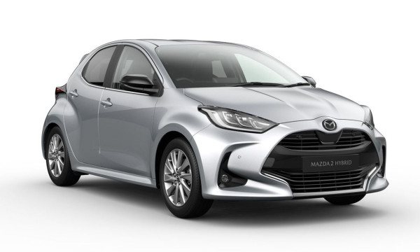 New Mazda2 hybrid for Sale | Mazda2 Deals at Stoneacre