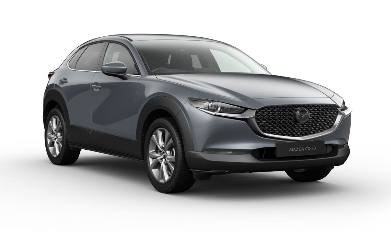 New Mazda CX-30 GT Sport for Sale