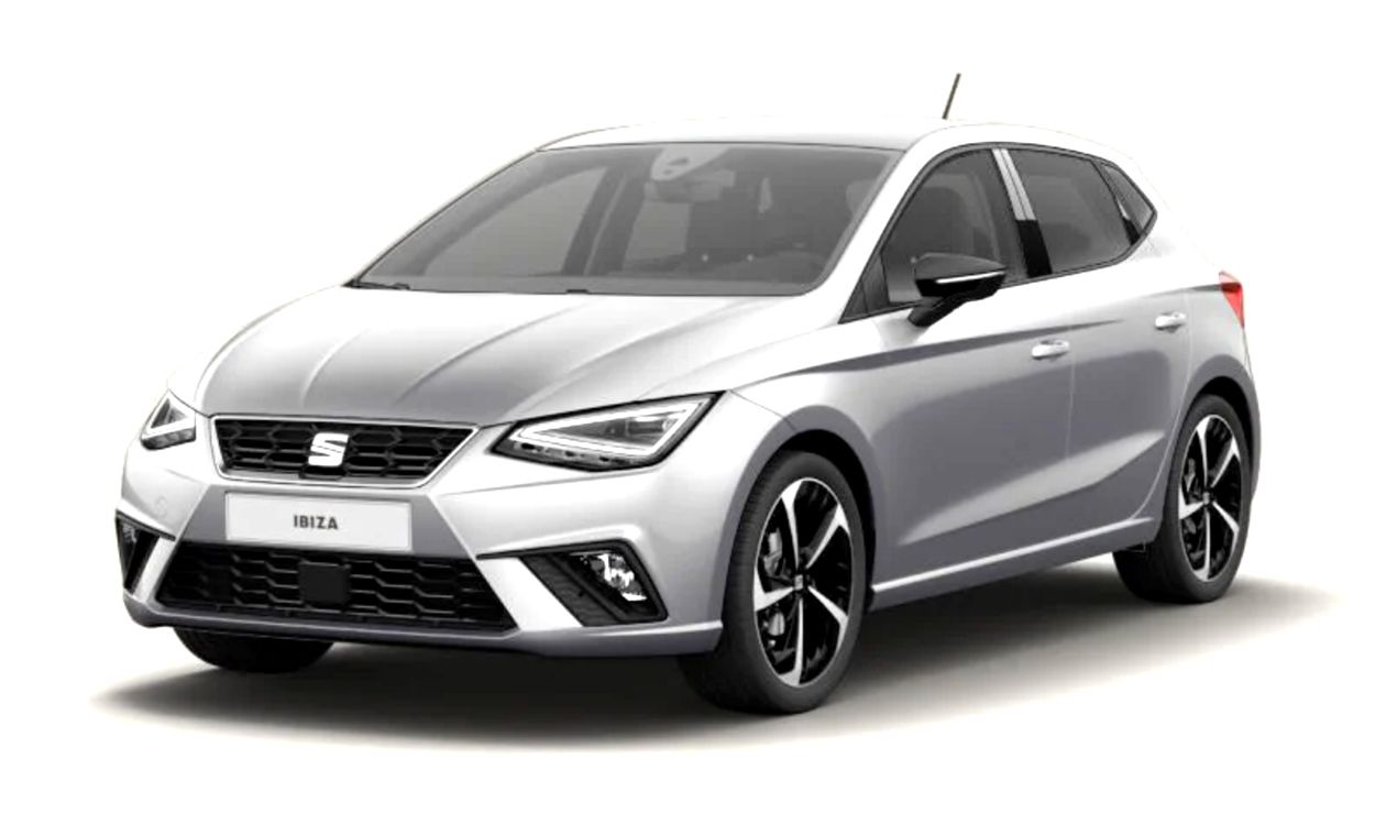 New SEAT Ibiza FR Sport for Sale