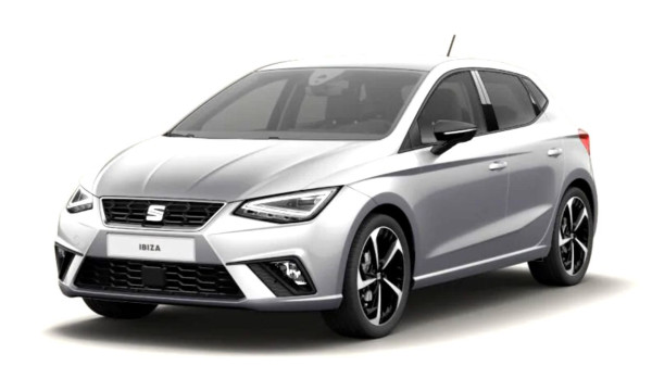 New SEAT Ibiza Cars for Sale at Stoneacre