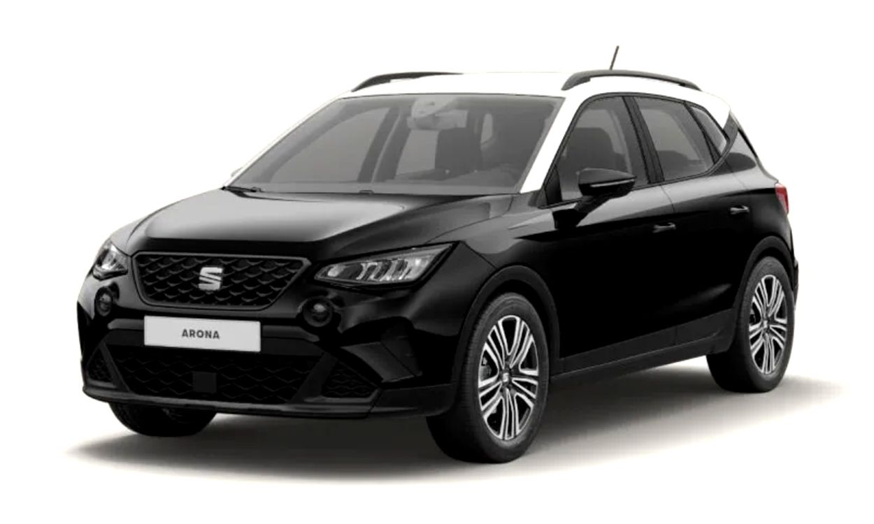 New SEAT Arona SE Technology for Sale