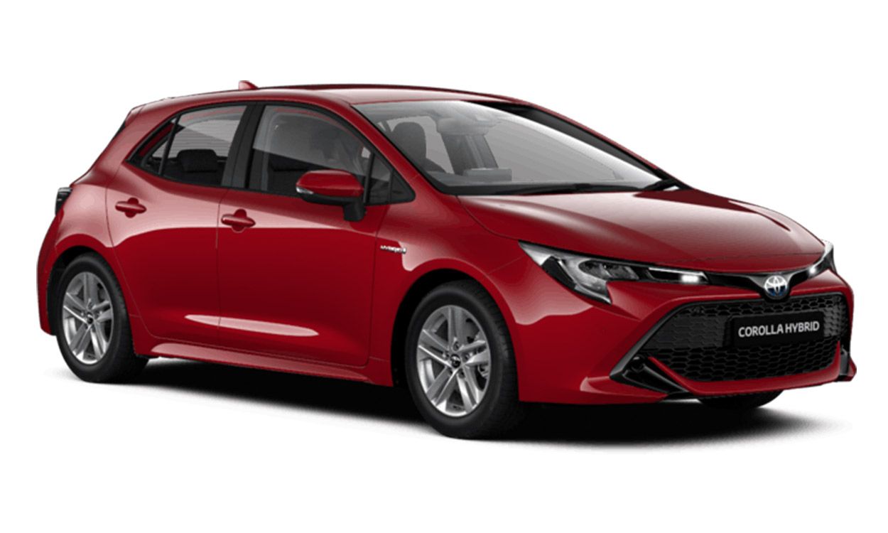 New Toyota Corolla Excel Panoramic for Sale New Toyota Corolla Excel Panoramic for Sale