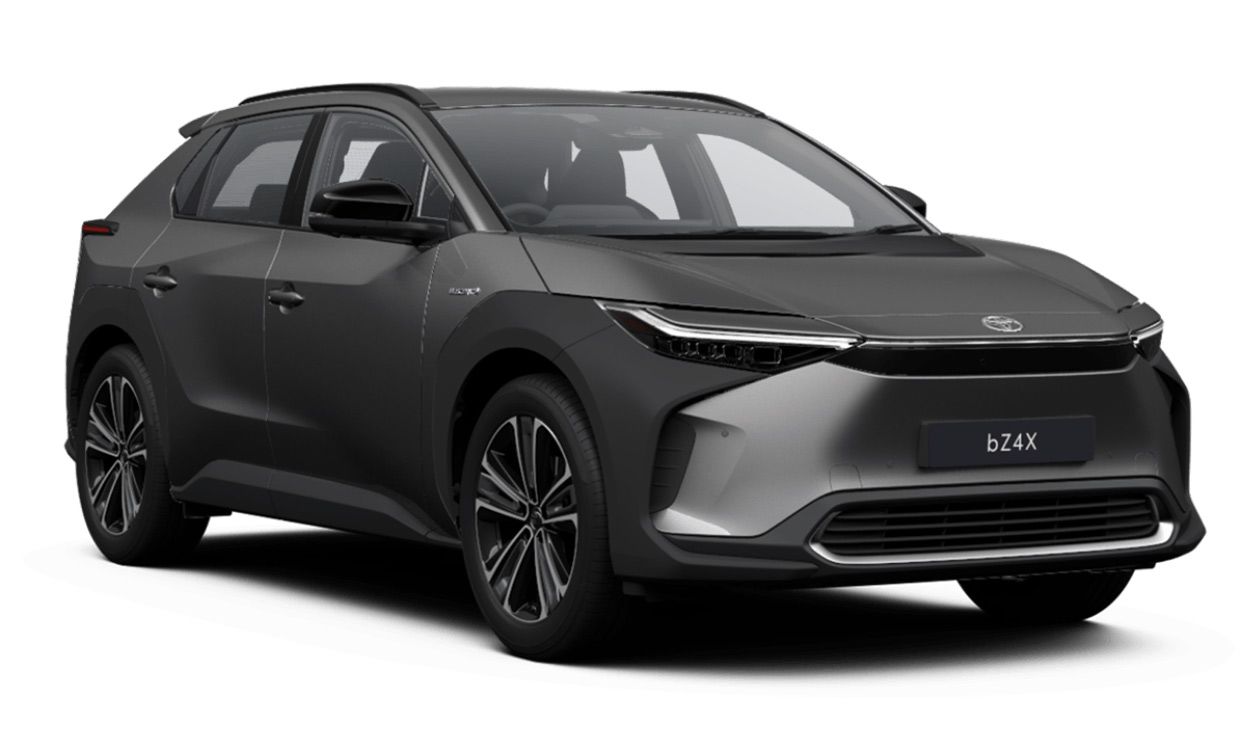 Toyota bZ4X 160kW Vision 71.4kWh 5dr Auto AWD