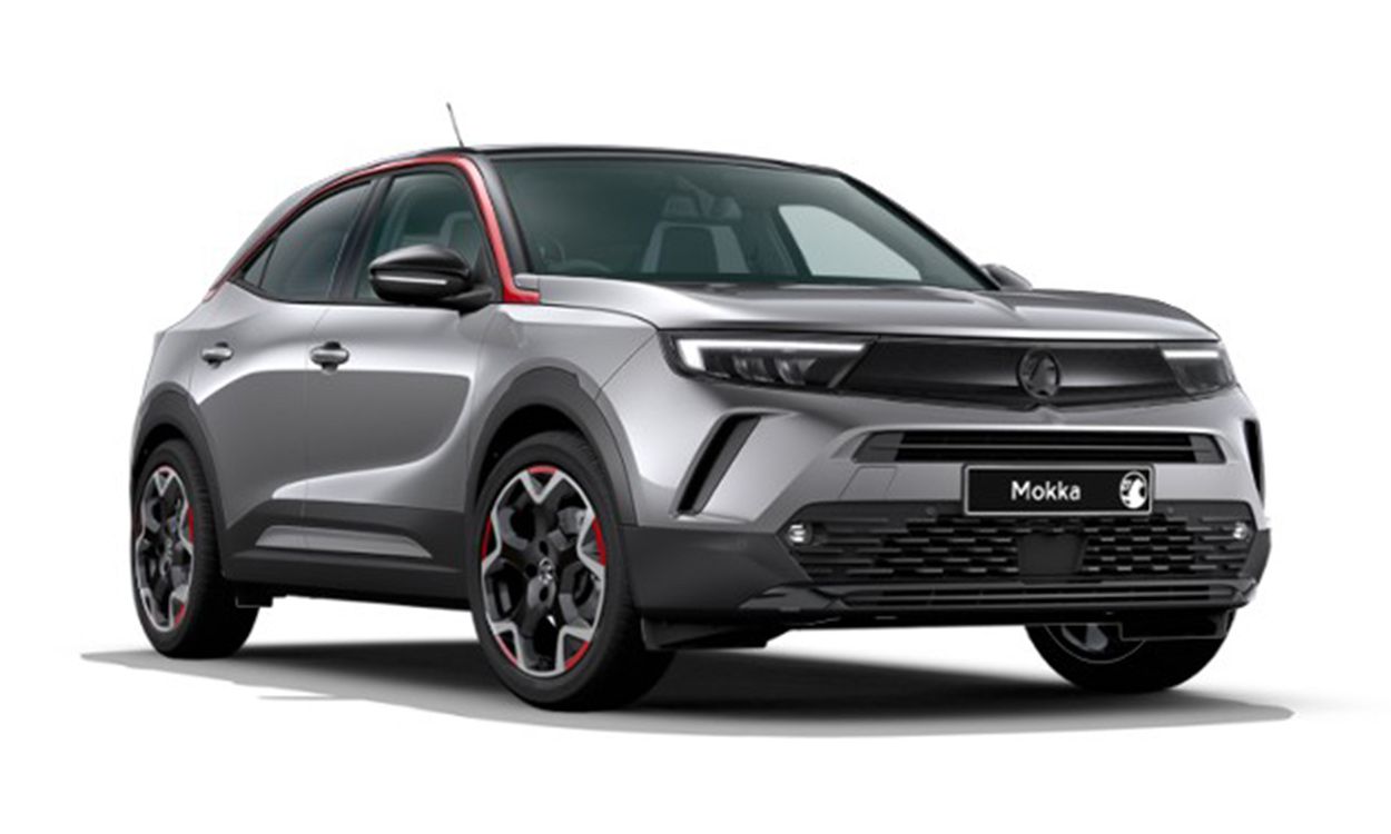 New Vauxhall Mokka SRI Premium for Sale