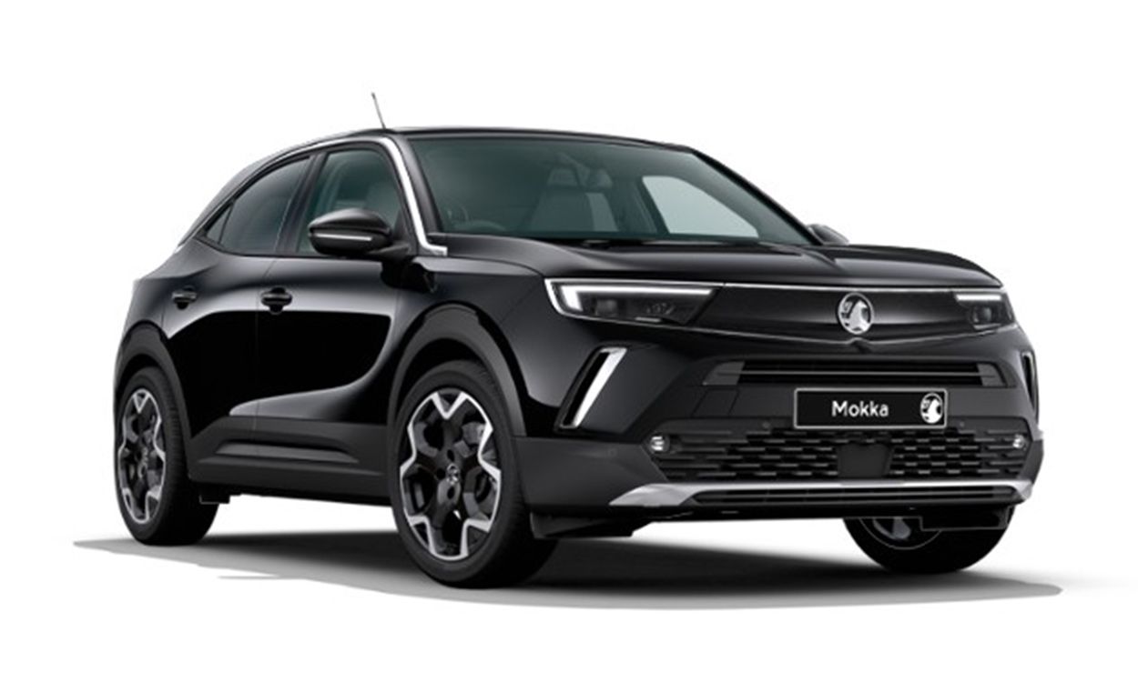 New Vauxhall Mokka Elite Edition for Sale