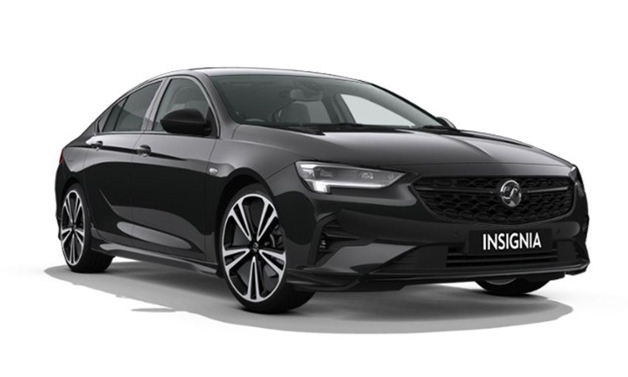 New Vauxhall Insignia SRI Premium for Sale