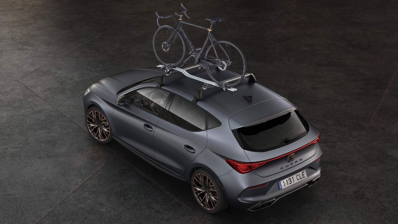 CUPRA Leon Used Cars for Sale