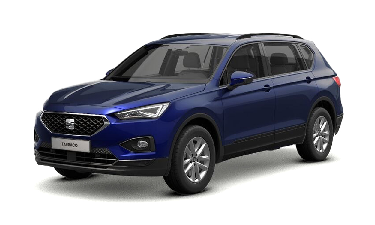 New SEAT Tarraco SE for Sale
