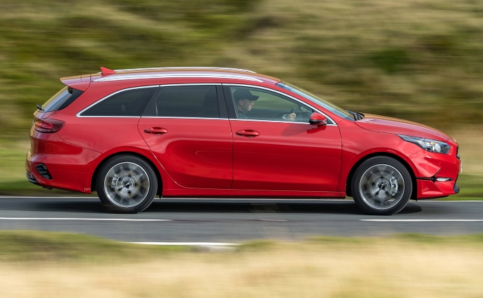 Used Kia Ceed Estate Car For Sale Used Kia Ceed Estate Car For Sale