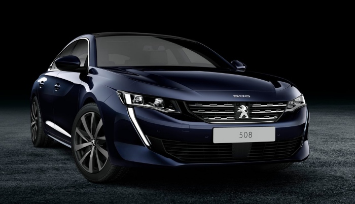 Peugeot 508 Finance Peugeot 508 Finance