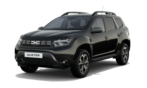 New Dacia Duster | New Dacia Duster For Sale at Stoneacre