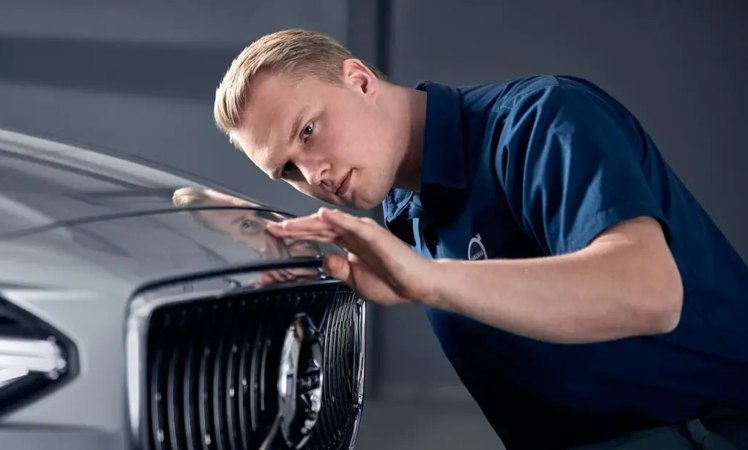Volvo Repair Guarantee