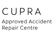 CUPRA Repairs Logo