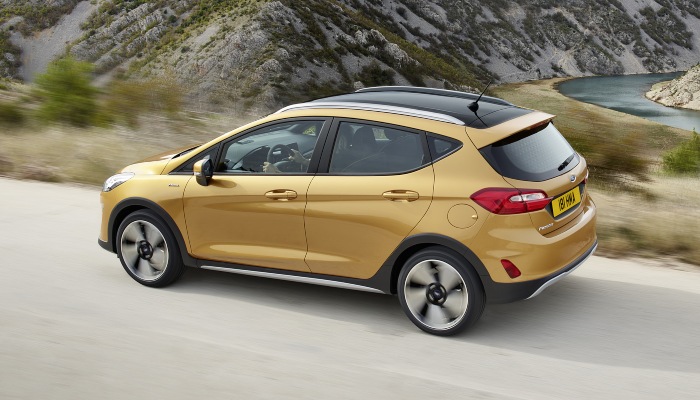 Car Finance with a Bad Credit Score