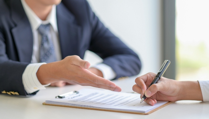 Bad Credit Car Finance Risks