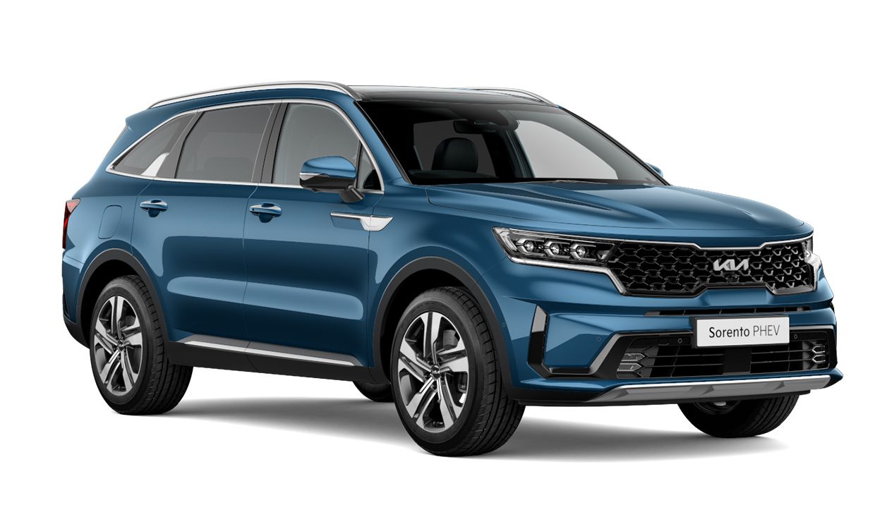 kia sorento plug in hybrid 2022 for sale