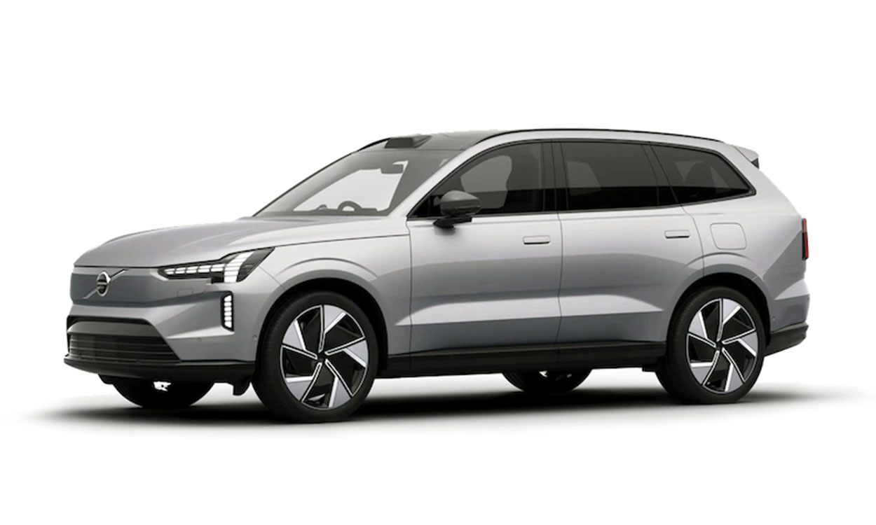 New Volvo EX90 for sale