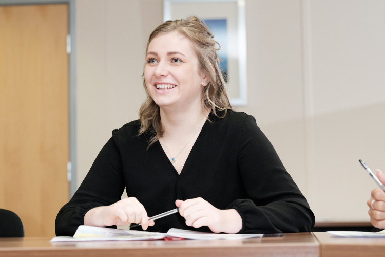 Stoneacre Academy Apprentice