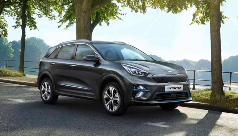 Kia Motors Used Cars