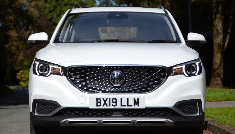 Used MG Cars for Sale