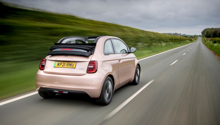 Used Cars Fiat