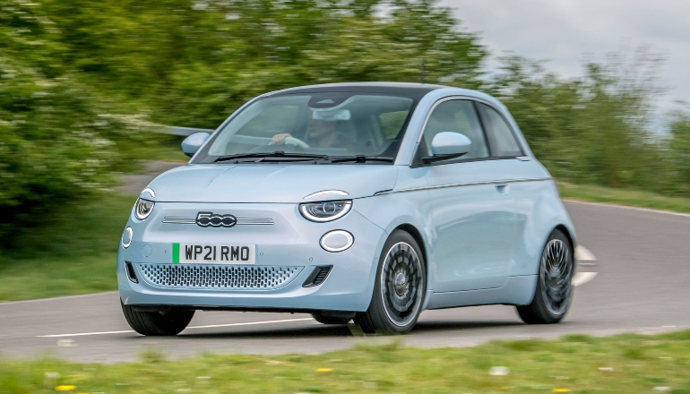 Used Fiats For Sale
