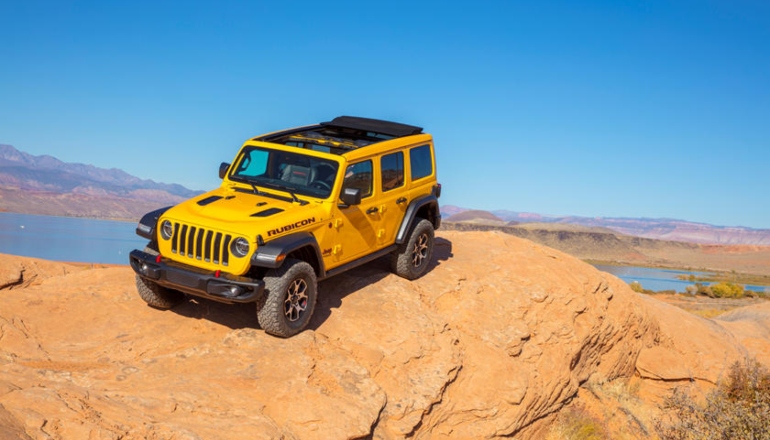 Jeep Used for Sale