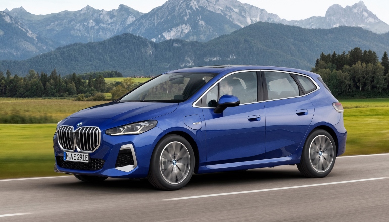 Used BMW UK