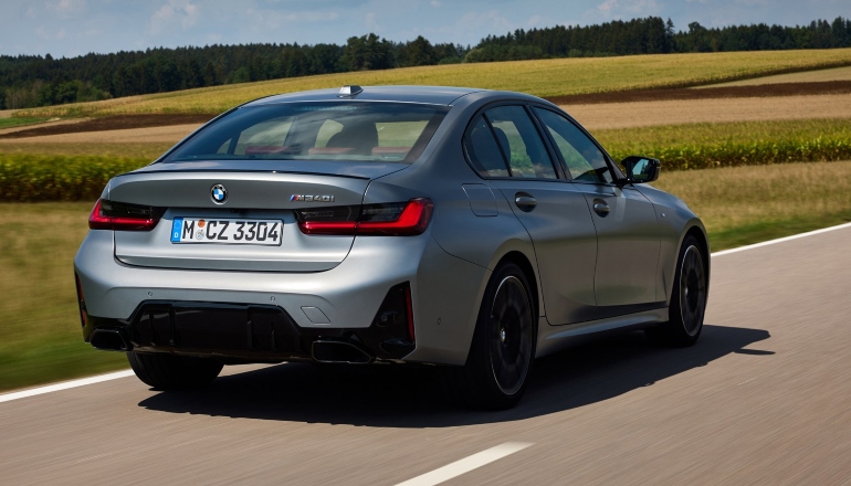 BMW Used Cars UK