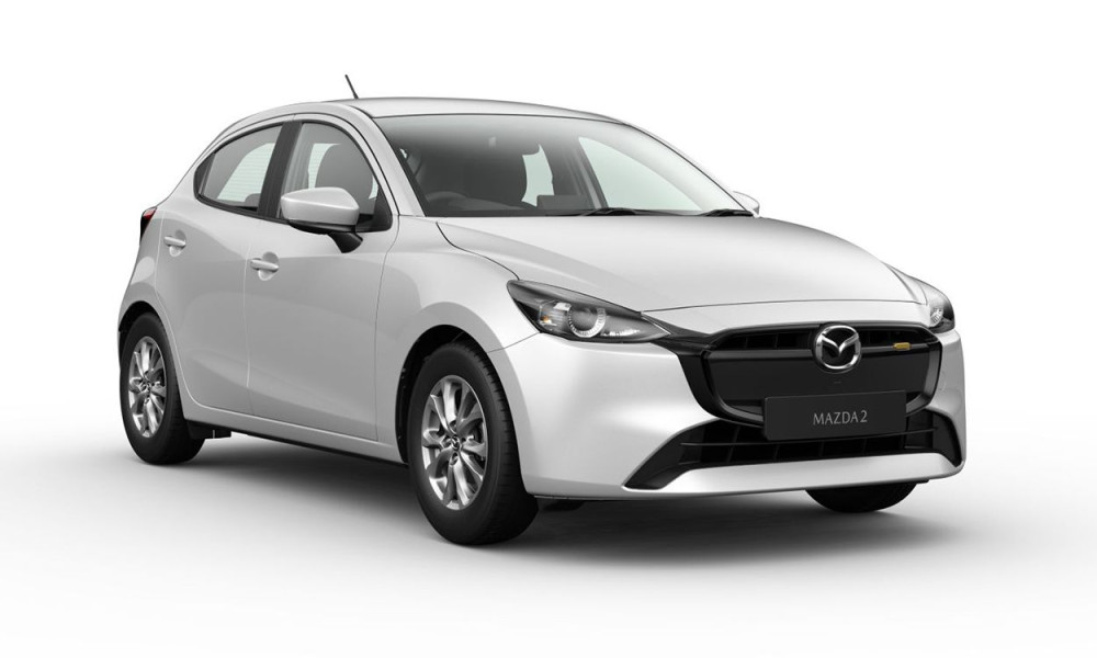 New Mazda2 1.5 Skyactiv G 75 Centre-Line 5dr for Sale