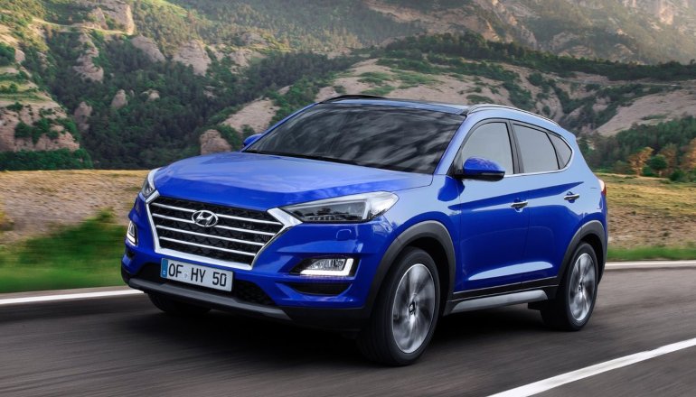 Hyundai Used Approved