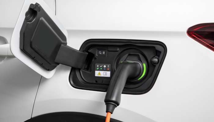 Vauxhall Grandland Electric PHEV
