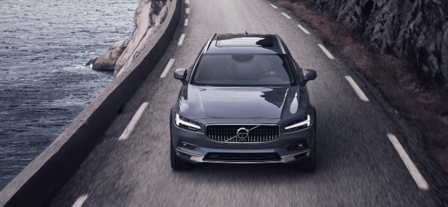 Volvo Accessories