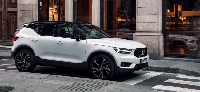 Volvo Selekt