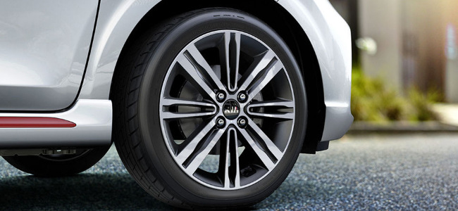 Stoneacre Kia Accessories