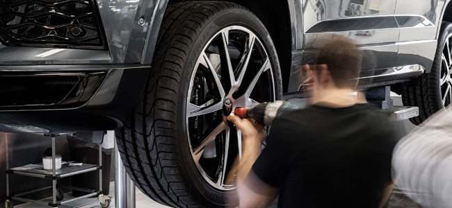 CUPRA Accessories