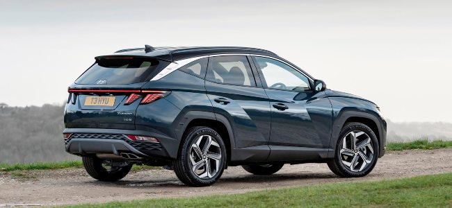 See Hyundai Nearly New