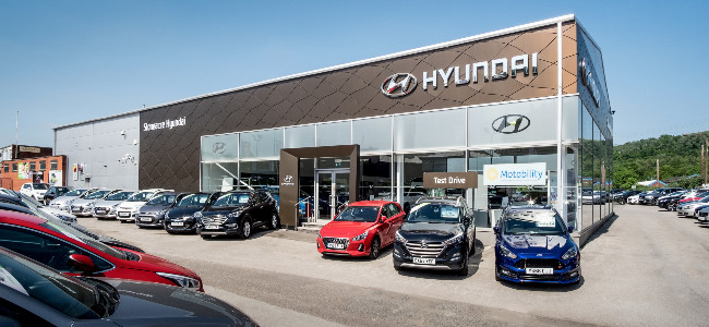 Hyundai Used Cars