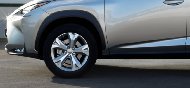 Lexus Accessories