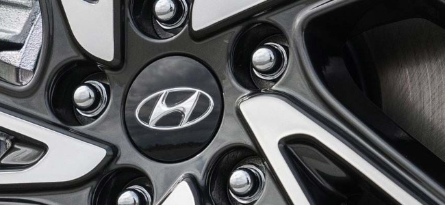 Hyundai Accessories