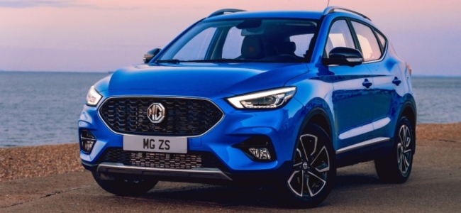 MG Motability