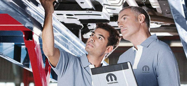 Fiat Mot and Servicing