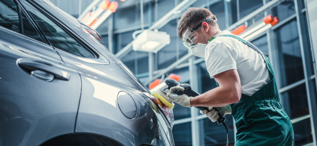 SEAT Accident & Repairs