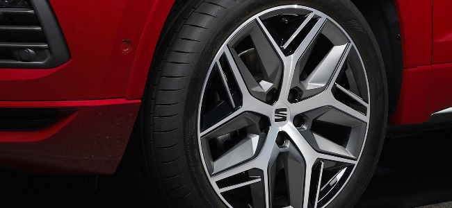 SEAT Accessories